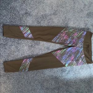 Champion Leggings
